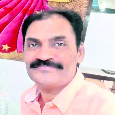 లక్ష్యాన్ని చేరలేదు..1