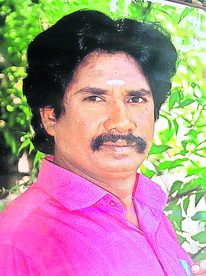 టిప్పర్ ఢీకొని వ్యక్తి దుర్మరణం 1