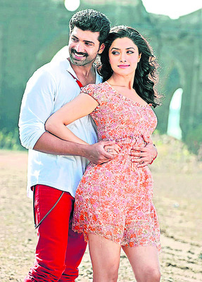 రీ రిలీజ్కు తడైయార తాక్క 1