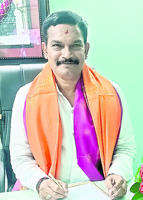 అరసవల్లిలో సంప్రదాయ వస్త్రధారణ తప్పనిసరి 2