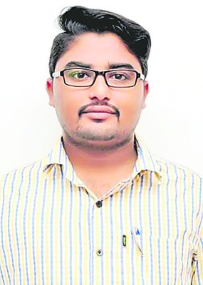 లాసెట్లో నల్లగుంట్ల విద్యార్థి ప్రతిభ 1