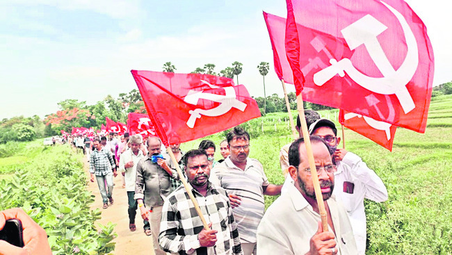 అరుణక్కకు అంతిమ వీడ్కోలు1