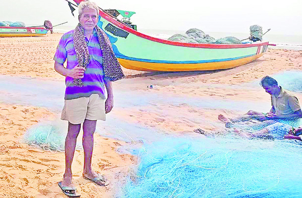 సోనాబోట్ల విధ్వంసం 1