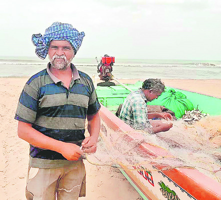 సోనాబోట్ల విధ్వంసం 2