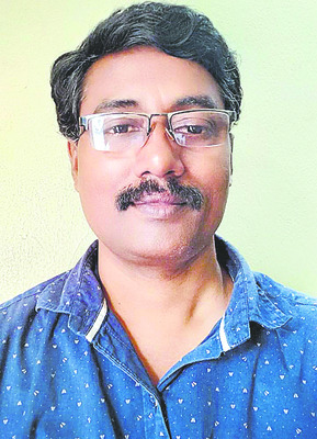 సూక్ష్మ భరితం! 2