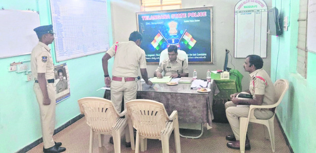 మెరుగైన సేవలు అందించాలి
1