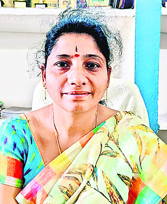 విద్యార్థినులకు పౌష్టికాహారం అందించేందుకు చర్యలు4