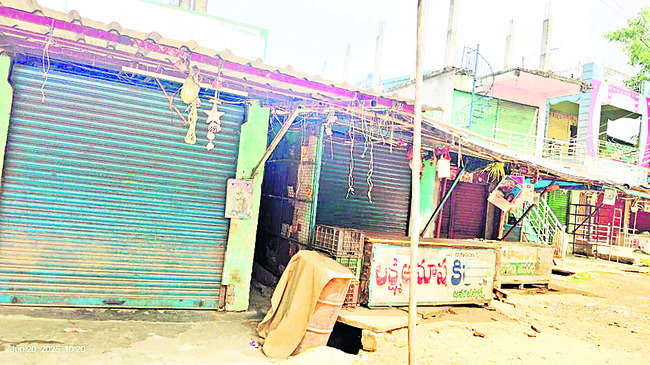 డ్రగ్స్ రహిత జిల్లాగా మార్చేందుకు కృషి
2