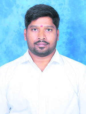 సోషల్ సర్వీస్!2