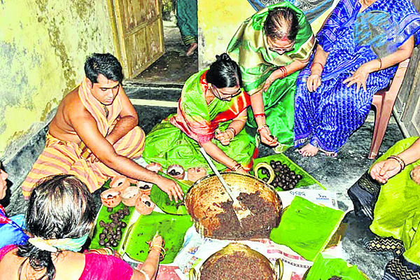 కోలుకుంటున్న జగన్నాథుడు2