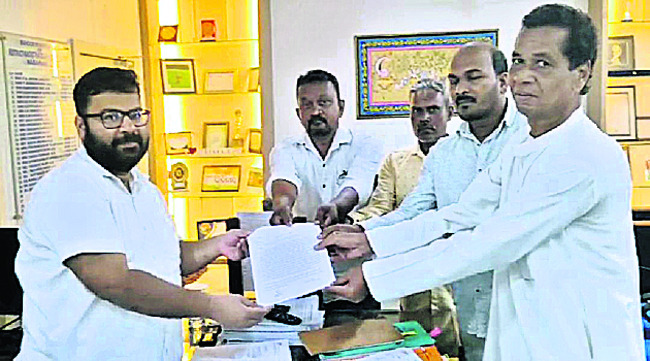 నేడు యోగా దినోత్సవం 2