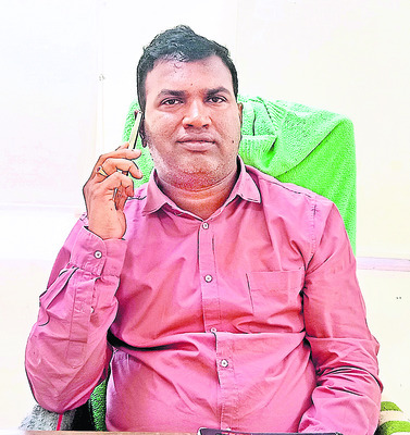 ప్లీజ్ మేడం..2