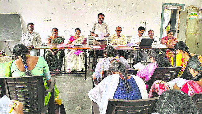 1,17,858 మందికి  రైతు భరోసా3