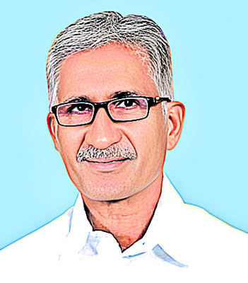 నేడు విశాఖలో ‘సిడ్స్’ సదస్సు ప్రారంభం
1