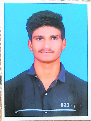 కాకాణితో  ఆదాల ములాఖత్‌ 
2