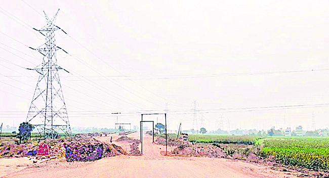 బై..పాస్ అయ్యేదెన్నడో! 1