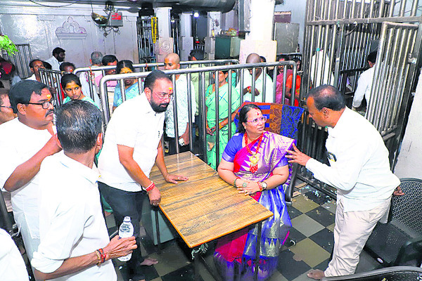 1,17,858 మందికి  రైతు భరోసా2