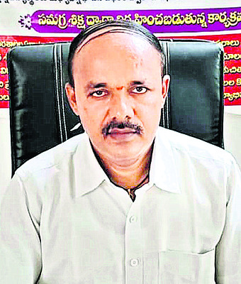 చిట్టి చేతులు.. గట్టి సంకల్పం2