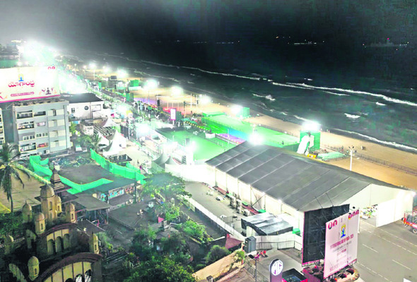 విశాఖ సిద్ధం1