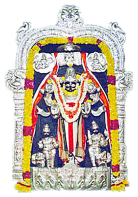 అరసవల్లిలో సంప్రదాయ వస్త్రధారణ తప్పనిసరి 1