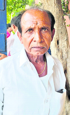 తీరని మందుల కొరత1