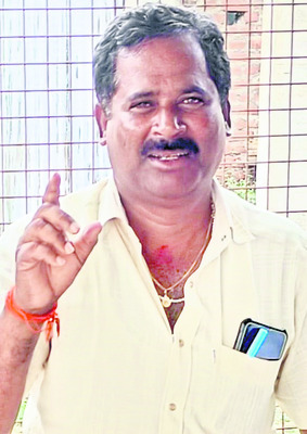 కోడే దూడలకు డిమాండ్..
3