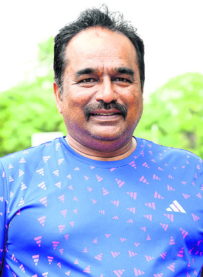 గిరాకీ బాగుంది
1