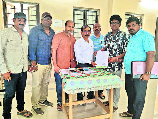 పాలిటెక్నిక్ ప్రవేశ కౌన్సెలింగ్ ప్రారంభం1
