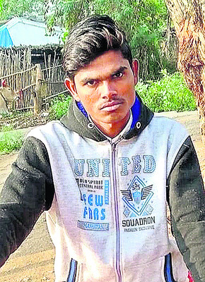 చికిత్స పొందుతూ యువకుడి మృతి1
