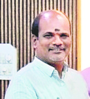 అర్జీల వెల్లువ 1