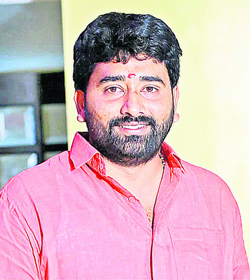 పేరుకుపోయిన ఫీజురీయింబర్స్మెంట్ బకాయిలు
3