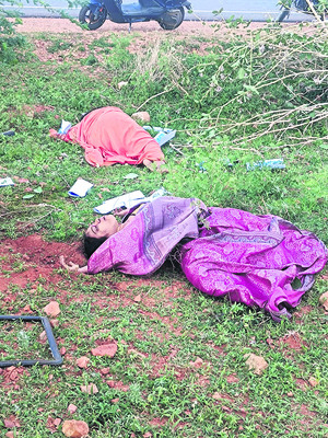 డెంగీ జ్వరాల కలకలం 1