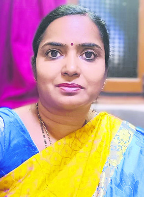 లోటు వర్షపాతమే..!1