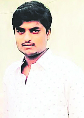 నిత్యం భర్త గొడవ పడుతున్నాడని..1