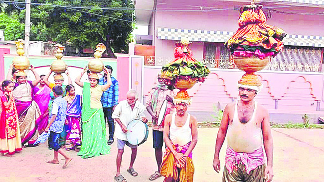 చల్లని తల్లి... మా కల్పవల్లి2