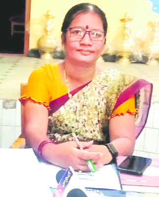 చల్లని తల్లి... మా కల్పవల్లి3