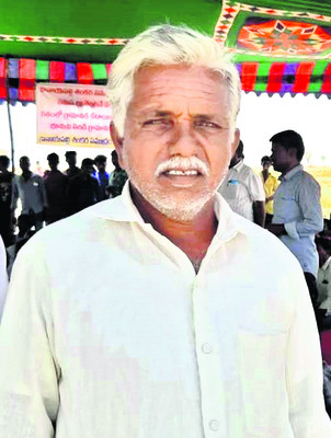ఆయకట్టుకు సాగునీరు 3