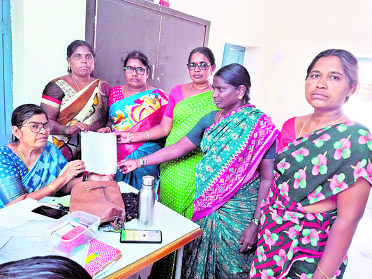 ప్రత్యేక వైద్య శిబిరాలనుసద్వినియోగం చేసుకోండి 1