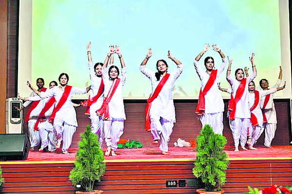 బంధాలు బలమైనవి1