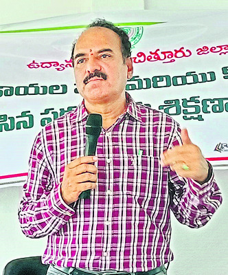 ఇటు కోతలు.. అటు దాడులు! 2