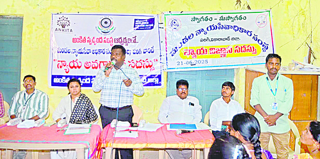 వికసించిన బ్రహ్మకమలాలు
2