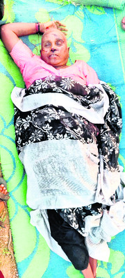 మెప్మా సీఆర్పీ రిమాండ్కు తరలింపు 2