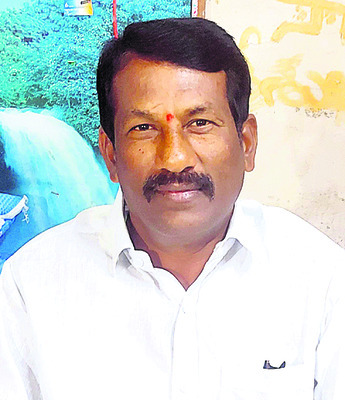 చినుకు పడదు.. చింత తీరదు1