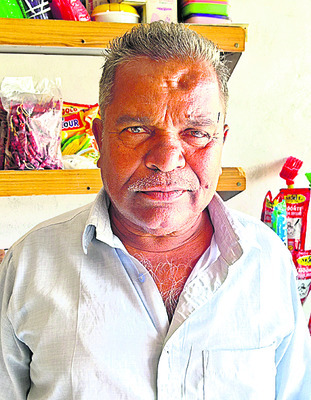 చినుకు పడదు.. చింత తీరదు2