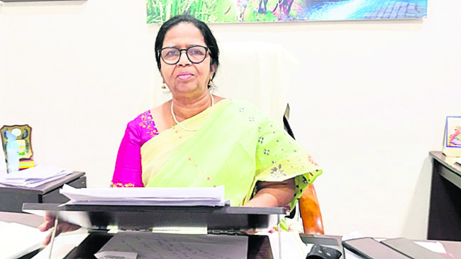 చినుకు పడదు.. చింత తీరదు3