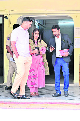 ఉద్రిక్తత..ఉత్కంఠ4