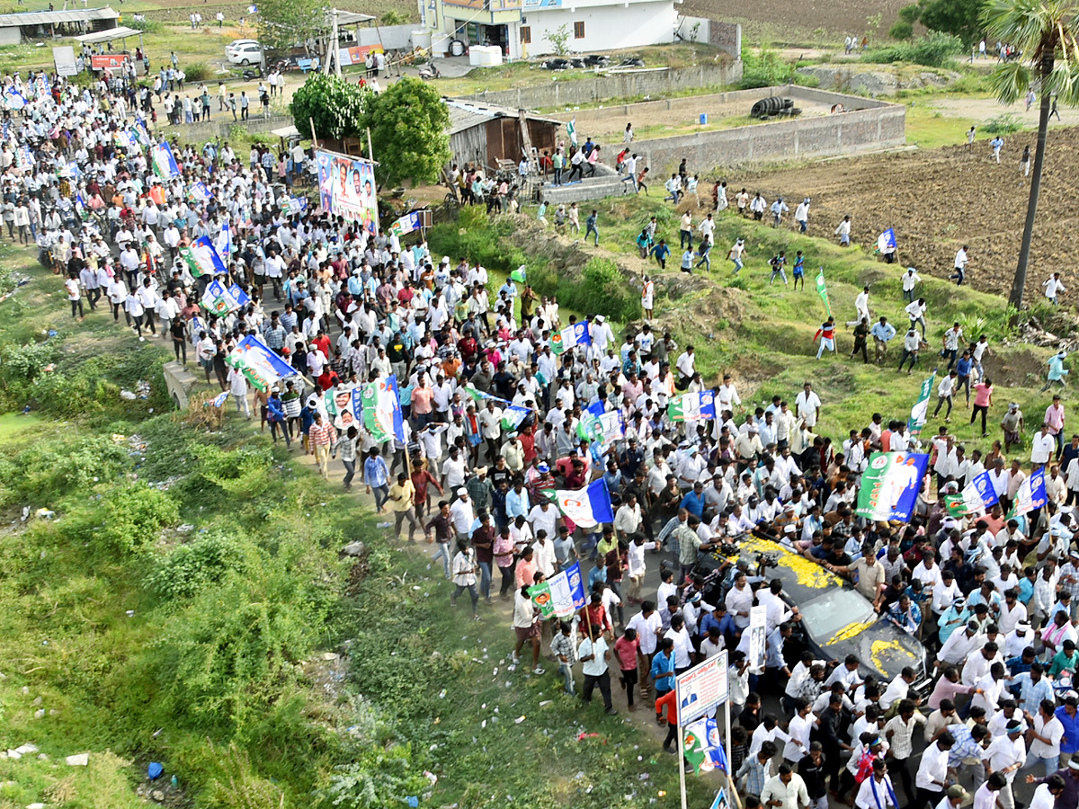 Best Photos of The Week in AP and Telangana Photo Gallery11