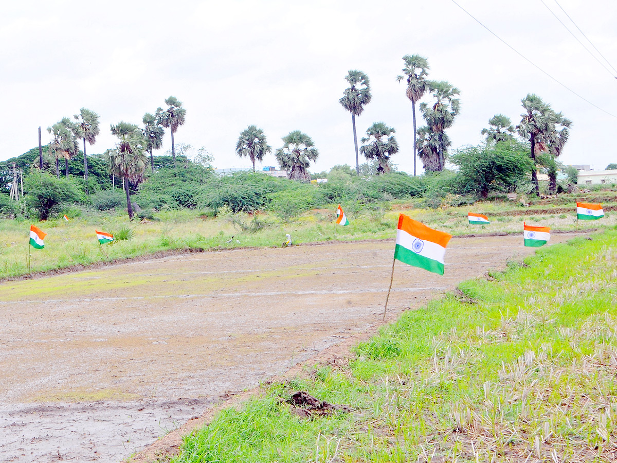 Best Photos of The Week in AP and Telangana Photo Gallery2