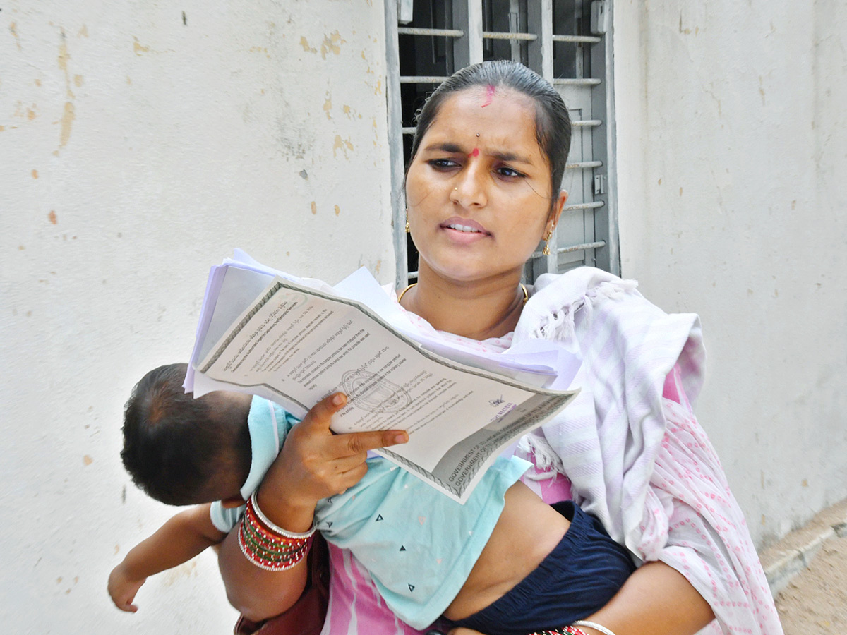 Best Photos of The Week in AP and Telangana Photo Gallery18