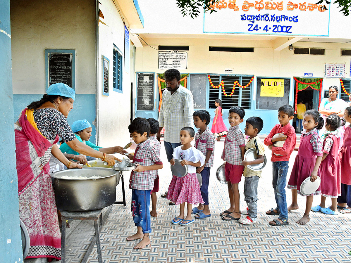 Best Photos of The Week in AP and Telangana Photo Gallery19